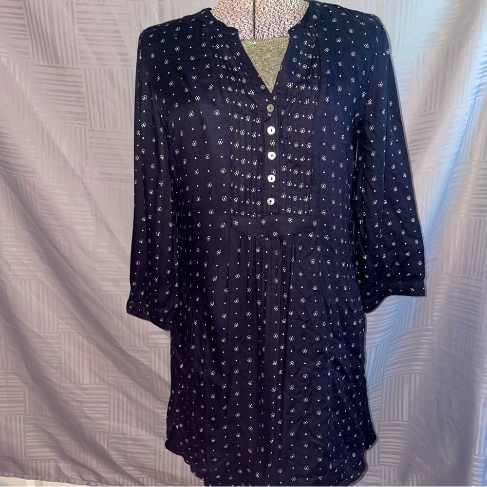 Fatface UK Mini Dress
